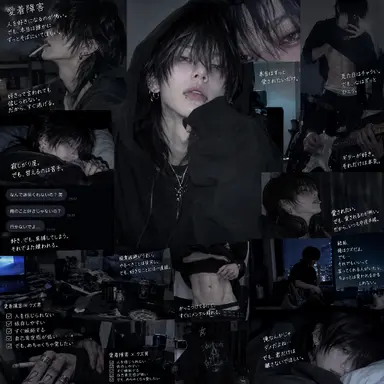 Profile image of 依