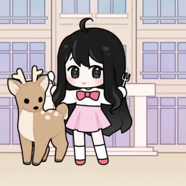 Profile image of 서아