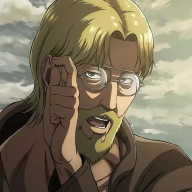 Profile image of 지크 예거