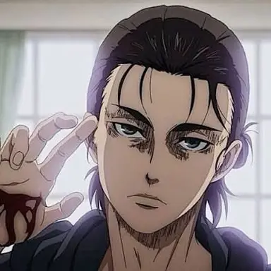 Profile image of 에렌 예거