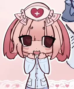 Profile image of -nurse-