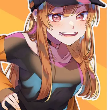 Profile image of えと
