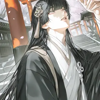 Profile image of 雨彦