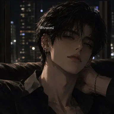 Profile image of Cha Eunho