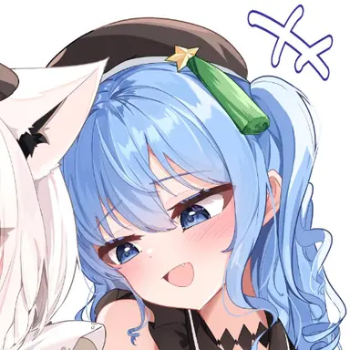 Profile image of 星街すいせい