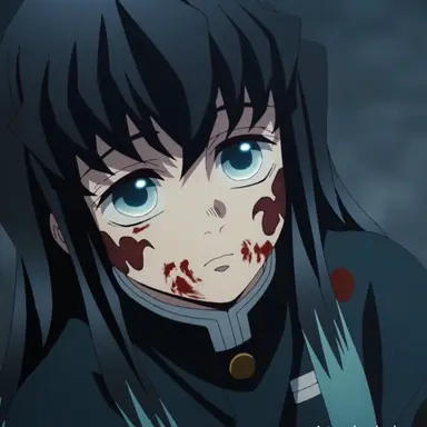 Profile image of 時透無一郎