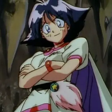 Profile image of 아멜리아