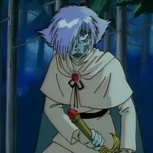 Profile image of 제르가디스