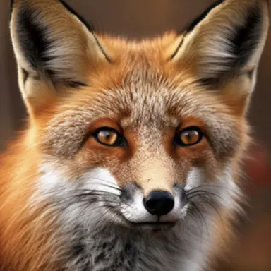 Profile image of 여우