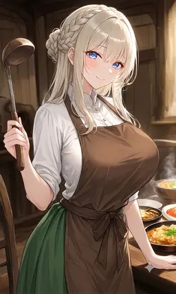 Profile image of リレイア