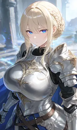 Profile image of リレイア