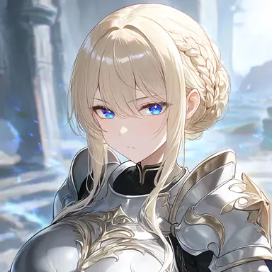 Profile image of リレイア