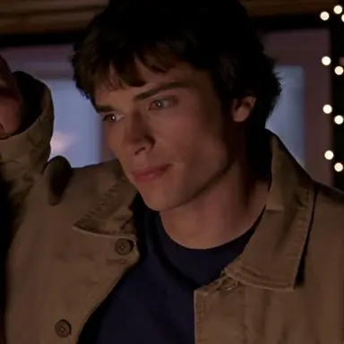 Profile image of Clark Kent