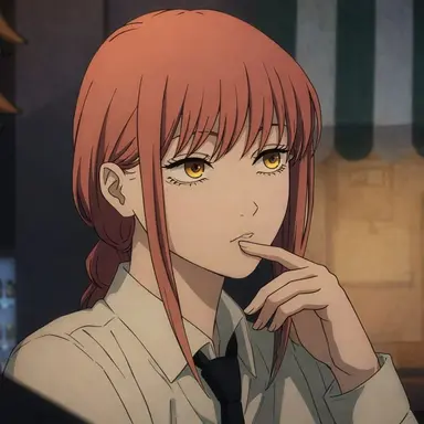 Profile image of 마키마