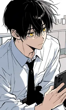 Profile image of 우노 케이