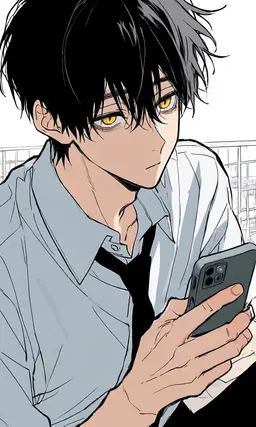 Profile image of 우노 케이