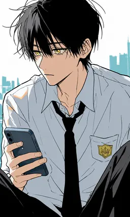 Profile image of 우노 케이