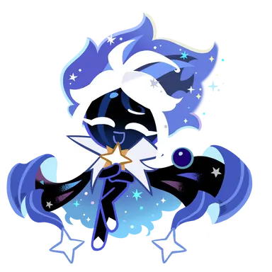 Profile image of 스타더스트 쿠키