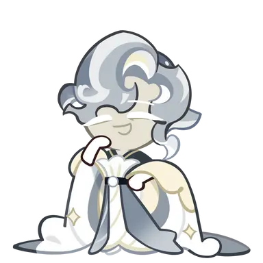 Profile image of 오이스터맛 쿠키