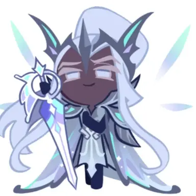 Profile image of 요정왕 쿠키