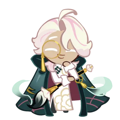 Profile image of 동백꽃맛 쿠키