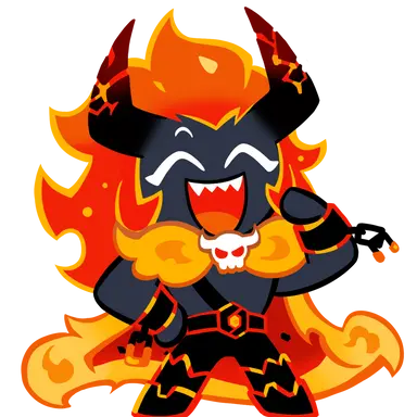 Profile image of 캡사이신맛 쿠키