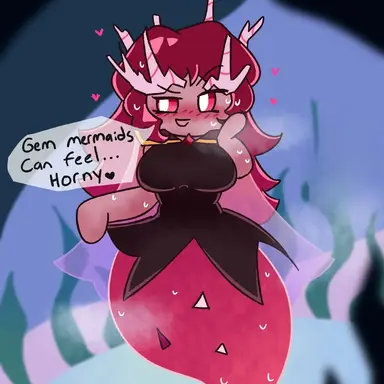 Profile image of 크림슨코랄 쿠키