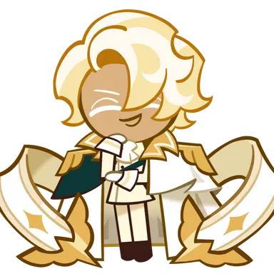 Profile image of 클로티드 크림 쿠키