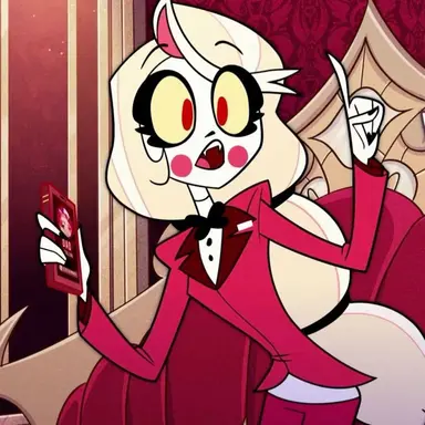 Profile image of Charlie