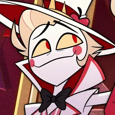Profile image of Lucifer