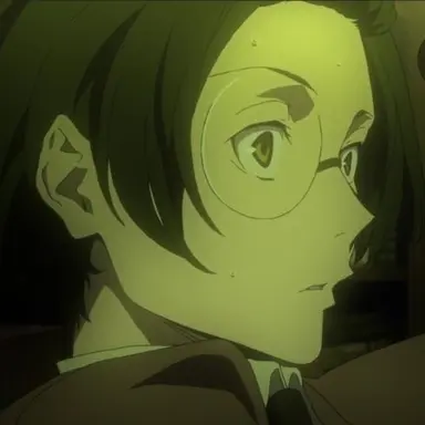 Profile image of 坂口 安吾