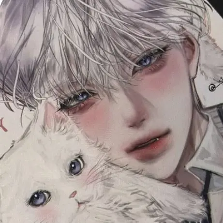 PlushySugar1163의 유현우