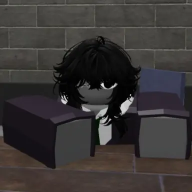 Profile image of Shopkeeper
