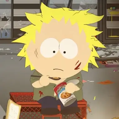 Profile image of トゥイーク・トゥイーク