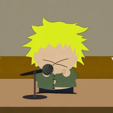 Profile image of トゥイーク・トゥイーク