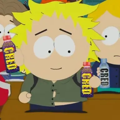 Profile image of トゥイーク・トゥイーク