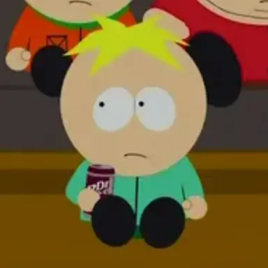 Profile image of バターズ・ストッチ