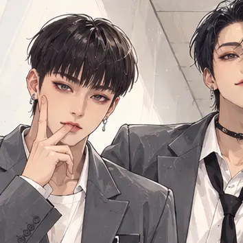 Profile image of 홍중