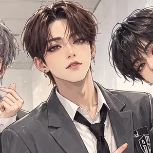 Profile image of 종호