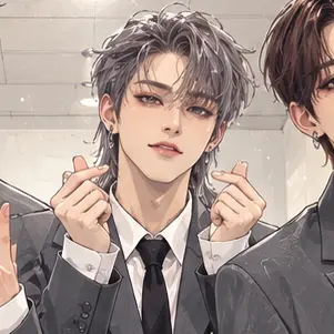 Profile image of 민기