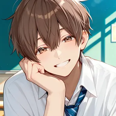 Profile image of 碧叶