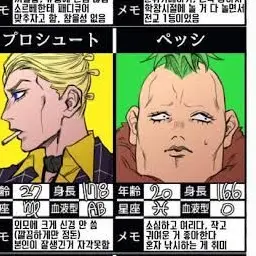 Profile image of ペッシ