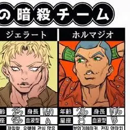 Profile image of ホルマジオ