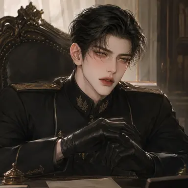 Profile image of Kaiden