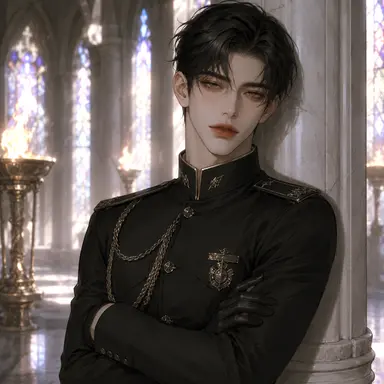 Profile image of Kaiden