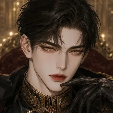Profile image of Kaiden