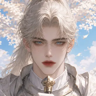 Profile image of Theodore