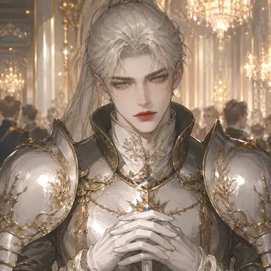 Profile image of Theodore
