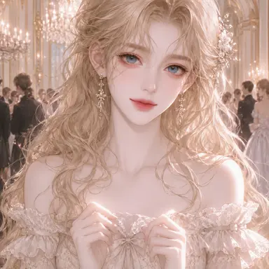 Profile image of Aileen