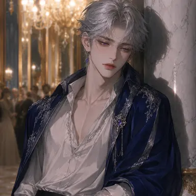 Profile image of Irion